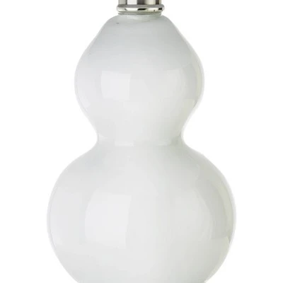 510 Design (Set of 2) 26" Covey Table Lamp White 4 510 Design (Set of 2) 26" Covey Table Lamp White - Image 4