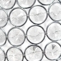 Elipse Crystal Bedside Nightstand Cylindrical Uplight Table Lamp Chrome - Elegant Designs -Deals A Radiant Den Store unnamed file 4727