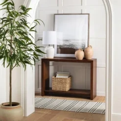 Medium Ceramic Accent Lamp (Includes Light Bulb) - Threshold™ Gray