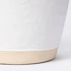 Medium Ceramic Accent Lamp (Includes Light Bulb) - Threshold™ Gray 6 Medium Ceramic Accent Lamp (Includes Light Bulb) - Threshold™ Gray -Deals A Radiant Den Store unnamed file 4757