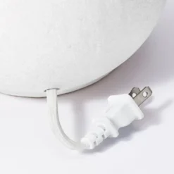 Threshold Designed W/Studio McGee Ceramic Table Lamp with Rattan Shade White - Threshold™ designed with Studio McGee 9 Threshold Designed W/Studio McGee Ceramic Table Lamp with Rattan Shade White - Threshold™ designed with Studio McGee -Deals A Radiant Den Store unnamed file 4806