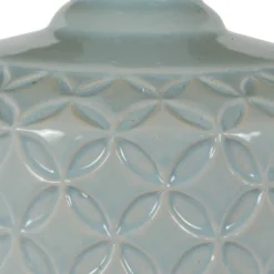 Set of 2 Della Ceramic LED Table Lamps (Includes Energy Efficient Light Bulb) - Decor Therapy White 14 Set of 2 Della Ceramic LED Table Lamps (Includes Energy Efficient Light Bulb) - Decor Therapy White -Deals A Radiant Den Store unnamed file 4813