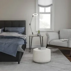 Trademark Global Swing Arm Architect Task Lamp with Clamp (Includes LED Light Bulb) 5 Trademark Global Swing Arm Architect Task Lamp with Clamp (Includes LED Light Bulb) -Deals A Radiant Den Store unnamed file 4847