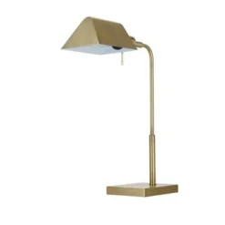 20" Pharmacy Desk Lamp Brass - Cresswell Lighting 9 20" Pharmacy Desk Lamp Brass - Cresswell Lighting -Deals A Radiant Den Store unnamed file 4877