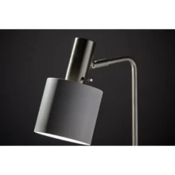 23.25" Emmett Desk Lamp White - Adesso -Deals A Radiant Den Store unnamed file 4887