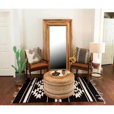 (Set of 2) Two-Tone Ceramic Table Lamp with Linen Shade Each one will Vary - 3R Studios 3 (Set of 2) Two-Tone Ceramic Table Lamp with Linen Shade Each one will Vary - 3R Studios - Image 3