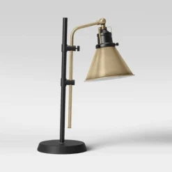 Adjustable Table Lamp - Threshold™ -Deals A Radiant Den Store unnamed file 49