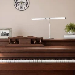 Trademark Global Foldable Lamp-Dual Light Bar with Dimming (Includes LED Light Bulb) 5 Trademark Global Foldable Lamp-Dual Light Bar with Dimming (Includes LED Light Bulb) -Deals A Radiant Den Store unnamed file 4915