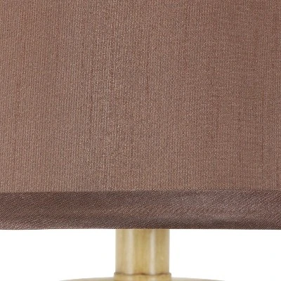 30" Dora Scultped Resin Table Lamp Antique Ivory - Decor Therapy 2 30" Dora Scultped Resin Table Lamp Antique Ivory - Decor Therapy - Image 2