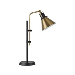 Adjustable Table Lamp - Threshold™ -Deals A Radiant Den Store unnamed file 50