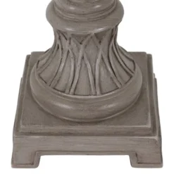 25" Frances Carved Resin Table Lamp French Finish - Decor Therapy 10 25" Frances Carved Resin Table Lamp French Finish - Decor Therapy -Deals A Radiant Den Store unnamed file 5087