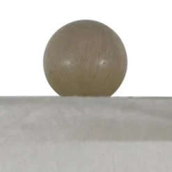 30" x 12" Dora Sculpted Resin Table Lamp Distressed Cream - Decor Therapy 12 30" x 12" Dora Sculpted Resin Table Lamp Distressed Cream - Decor Therapy -Deals A Radiant Den Store unnamed file 5103