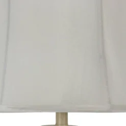30" x 12" Dora Sculpted Resin Table Lamp Distressed Cream - Decor Therapy 13 30" x 12" Dora Sculpted Resin Table Lamp Distressed Cream - Decor Therapy -Deals A Radiant Den Store unnamed file 5104