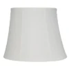 28.75" Table Lamp Silver - Cresswell Lighting