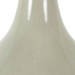 27" Annabelle Ceramic Table Lamp Gray - Decor Therapy -Deals A Radiant Den Store unnamed file 5113