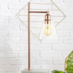 JONATHAN Y 22.25" Metal and Marble Lorena Modern Glam Table Lamp (Includes LED Light Bulb) Copper - Jonathan Y 7 JONATHAN Y 22.25" Metal and Marble Lorena Modern Glam Table Lamp (Includes LED Light Bulb) Copper - Jonathan Y -Deals A Radiant Den Store unnamed file 5189