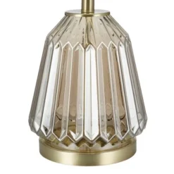 23.5" Glass Table Lamp Champagne (Includes LED Light Bulb) - Cresswell Lighting 9 23.5" Glass Table Lamp Champagne (Includes LED Light Bulb) - Cresswell Lighting -Deals A Radiant Den Store unnamed file 5207