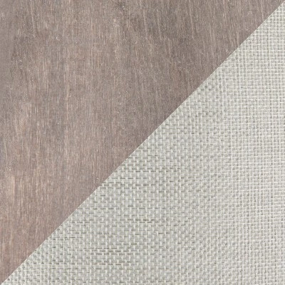 25" Wishbone Table Lamp Light Gray - LumiSource 7 25" Wishbone Table Lamp Light Gray - LumiSource - Image 7