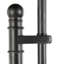 30" x 34" Emery Desk Lamp Antique Silver - LumiSource 16 30" x 34" Emery Desk Lamp Antique Silver - LumiSource -Deals A Radiant Den Store unnamed file 5400