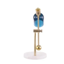 44185" Marcel Desk Lamp Blue/Gold/White - LumiSource 12 44185" Marcel Desk Lamp Blue/Gold/White - LumiSource -Deals A Radiant Den Store unnamed file 5409