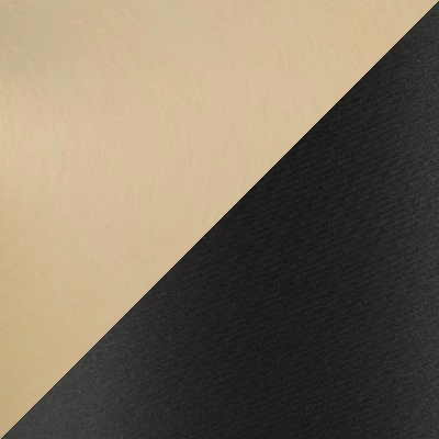 26" Moon Table Lamp Black/Gold/White - LumiSource 7 26" Moon Table Lamp Black/Gold/White - LumiSource - Image 7