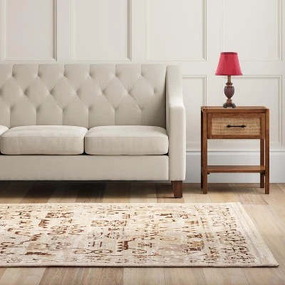 (Set of 2) 17" Hermione Urn Lamp Red (Includes CFL Light Bulb) - Safavieh 4 (Set of 2) 17" Hermione Urn Lamp Red (Includes CFL Light Bulb) - Safavieh - Image 4