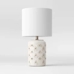 Diamond Cutout Table Lamp with Lit Base - Opalhouse™ 10 Diamond Cutout Table Lamp with Lit Base - Opalhouse™ -Deals A Radiant Den Store unnamed file 5477