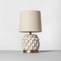 Ceramic Applique Table Lamp Cream - Opalhouse 10 Ceramic Applique Table Lamp Cream - Opalhouse -Deals A Radiant Den Store unnamed file 5483