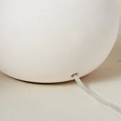 Opalhouse Designed With Jungalow Double Handle Ceramic Table Lamp (Includes LED Light Bulb) - Opalhouse™ designed with Jungalow™ White 8 Opalhouse Designed With Jungalow Double Handle Ceramic Table Lamp (Includes LED Light Bulb) - Opalhouse™ designed with Jungalow™ White -Deals A Radiant Den Store unnamed file 5491