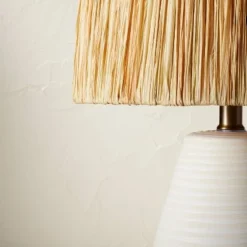 Opalhouse Designed With Jungalow Ceramic Table Lamp with Natural Shade Cream (Includes LED Light Bulb) - Opalhouse™ designed with Jungalow™ 7 Opalhouse Designed With Jungalow Ceramic Table Lamp with Natural Shade Cream (Includes LED Light Bulb) - Opalhouse™ designed with Jungalow™ -Deals A Radiant Den Store unnamed file 5501