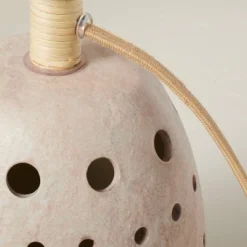 Opalhouse Designed With Jungalow Ceramic Cutout Table Lamp with Lit Base White (Includes LED Light Bulb) - Opalhouse™ designed with Jungalow™ 8 Opalhouse Designed With Jungalow Ceramic Cutout Table Lamp with Lit Base White (Includes LED Light Bulb) - Opalhouse™ designed with Jungalow™ -Deals A Radiant Den Store unnamed file 5507