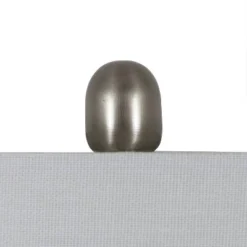 22.5" Set of 2 Crackled Teardrop Table Lamp Clear - Decor Therapy -Deals A Radiant Den Store unnamed file 605