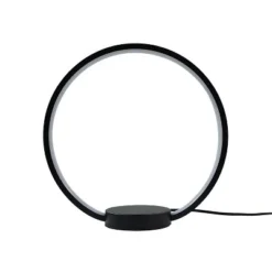 12.5" Table Lamp (Includes LED Light Bulb) Black - Project 62™ -Deals A Radiant Den Store unnamed file 66