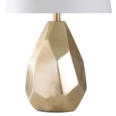 Declan Table Lamp Gold - StyleCraft 3 Declan Table Lamp Gold - StyleCraft - Image 3