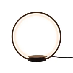 12.5" Table Lamp (Includes LED Light Bulb) Black - Project 62™ -Deals A Radiant Den Store unnamed file 67