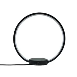 12.5" Table Lamp (Includes LED Light Bulb) Black - Project 62™ -Deals A Radiant Den Store unnamed file 69