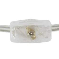 26.5" Framboise Fringe Shade Table Lamp Gold Leaf - Decor Therapy -Deals A Radiant Den Store unnamed file 699