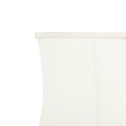 Olivia & May 30" x 18" Glam Glass Table Lamp Beige - Olivia & May 13 Olivia & May 30" x 18" Glam Glass Table Lamp Beige - Olivia & May -Deals A Radiant Den Store unnamed file 733