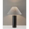 Martin Table Lamp Black - Adesso