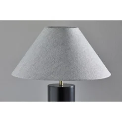 Martin Table Lamp Black - Adesso 8 Martin Table Lamp Black - Adesso -Deals A Radiant Den Store unnamed file 747