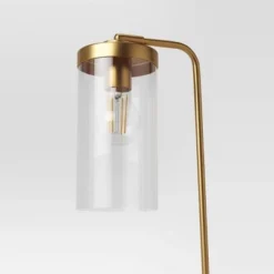 Lyndon Table Lamp Brass - Threshold™ 7 Lyndon Table Lamp Brass - Threshold™ -Deals A Radiant Den Store unnamed file 77