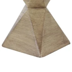 Knox Stacked Diamond Lamp Desert Brown - Decor Therapy 10 Knox Stacked Diamond Lamp Desert Brown - Decor Therapy -Deals A Radiant Den Store unnamed file 775