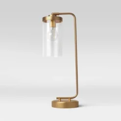 Lyndon Table Lamp Brass - Threshold™ 9 Lyndon Table Lamp Brass - Threshold™ -Deals A Radiant Den Store unnamed file 79