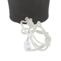 Olivia & May 15" x 23.75" Ombre Textured Ceramic Table Lamp with Shade White - Olivia & May 17 Olivia & May 15" x 23.75" Ombre Textured Ceramic Table Lamp with Shade White - Olivia & May -Deals A Radiant Den Store unnamed file 809