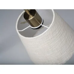 21" Jeffrey Table Lamp Steel - Adesso 5 21" Jeffrey Table Lamp Steel - Adesso -Deals A Radiant Den Store unnamed file 824