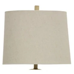 Millville Reactive Glaze Ceramic Table Lamp - StyleCraft