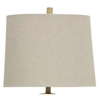 Millville Reactive Glaze Ceramic Table Lamp - StyleCraft 1 Millville Reactive Glaze Ceramic Table Lamp - StyleCraft