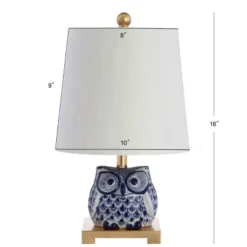 JONATHAN Y 16" Ceramic Justina Mini Table Lamp (Includes LED Light Bulb) Blue - JONATHAN Y 5 JONATHAN Y 16" Ceramic Justina Mini Table Lamp (Includes LED Light Bulb) Blue - JONATHAN Y -Deals A Radiant Den Store unnamed file 876