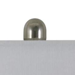 29" x 16" Glass Sadie Sculpted Table Lamp Smoke Translucent - Decor Therapy -Deals A Radiant Den Store unnamed file 897