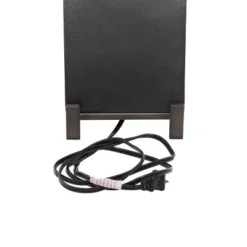 Olivia & May 26" x 15" Modern Metal Table Lamp Gray - Olivia & May -Deals A Radiant Den Store unnamed file 912